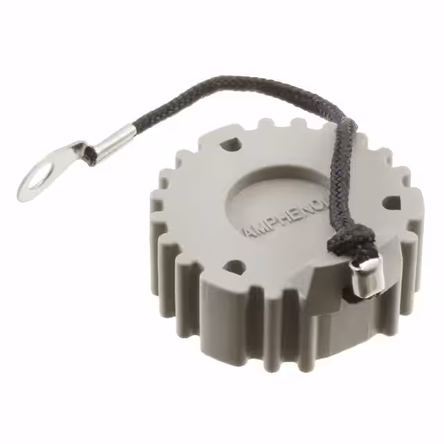 ATC10-RC5C Amphenol Industrial Operations  Accessoires pour connecteurs circulaires